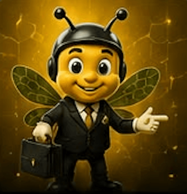 APEC Bee Business