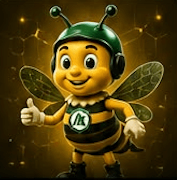 APEC Bee Genesis