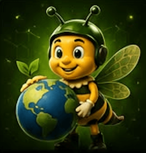 APEC Bee Green